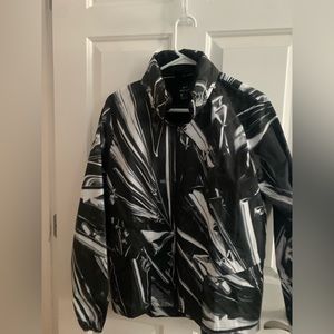 Nike Shield Windproof Running Jacket